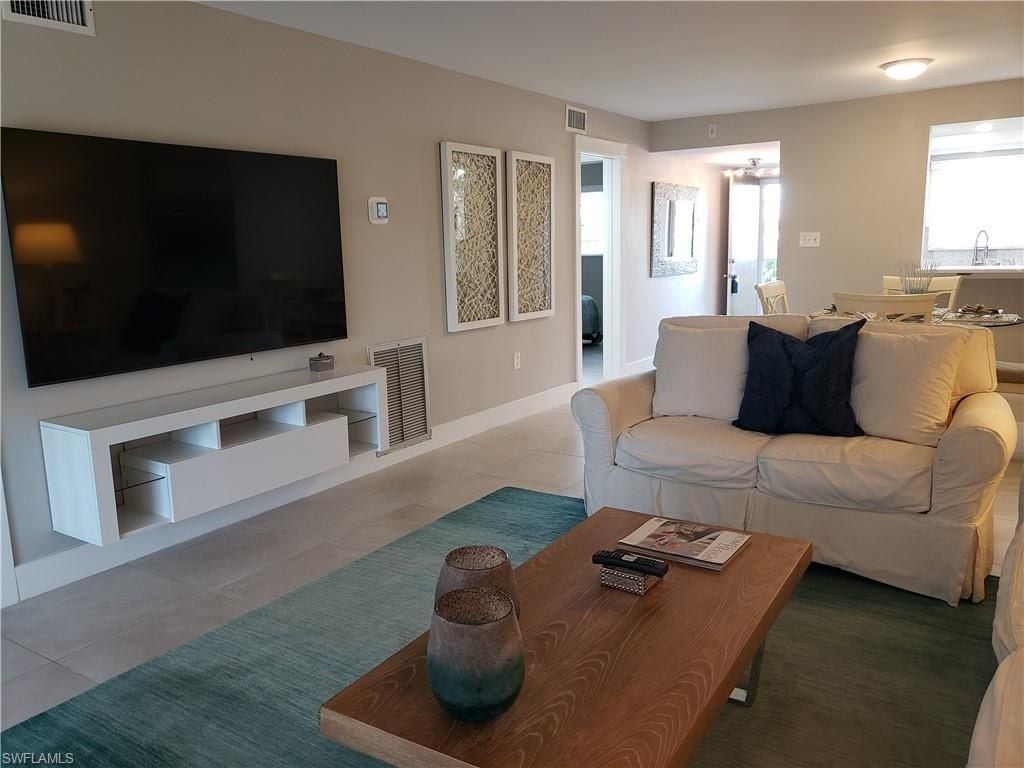 5435 Rattlesnake Hammock Rd, Unit E-102, Naples, FL 34113 Photo
