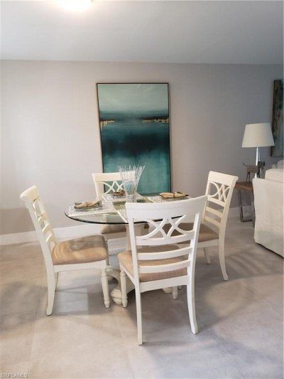 5435 Rattlesnake Hammock Rd, Unit E-102, Naples, FL 34113 Photo
