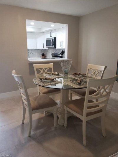 5435 Rattlesnake Hammock Rd, Unit E-102, Naples, FL 34113 Photo