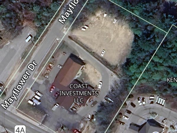 1306 Main Street, Sanford, ME 04073