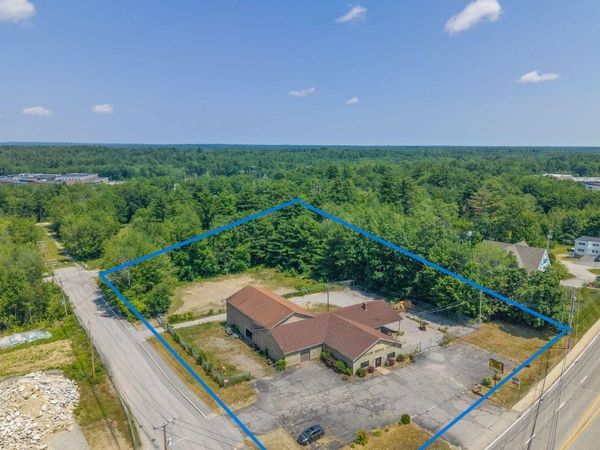1306 Main Street, Sanford, ME 04073