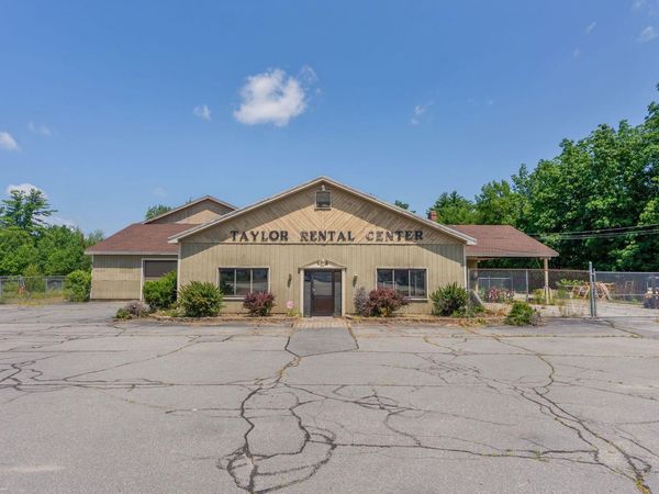 1306 Main Street, Sanford, ME 04073