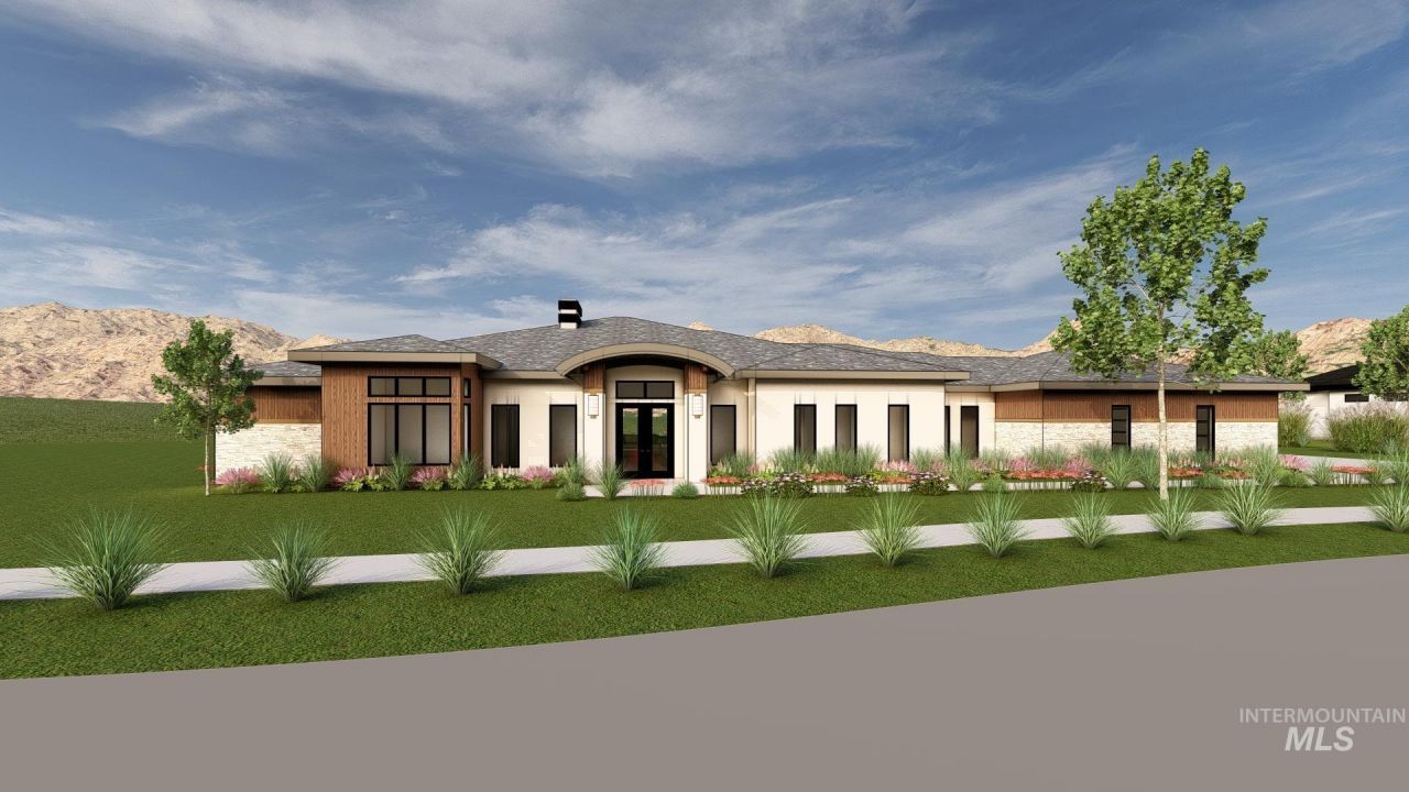 258 N Burgundy Rose Lane, Boise, ID 83712 Main Photo