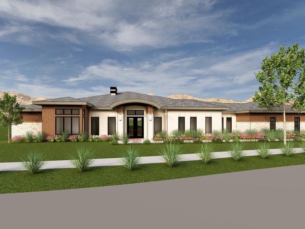 258 N Burgundy Rose Lane, Boise, ID 83712