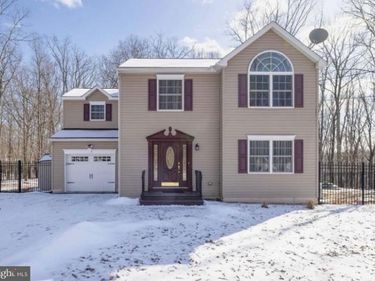 287 SUNRISE DRIVE, HENRYVILLE, PA 18332
