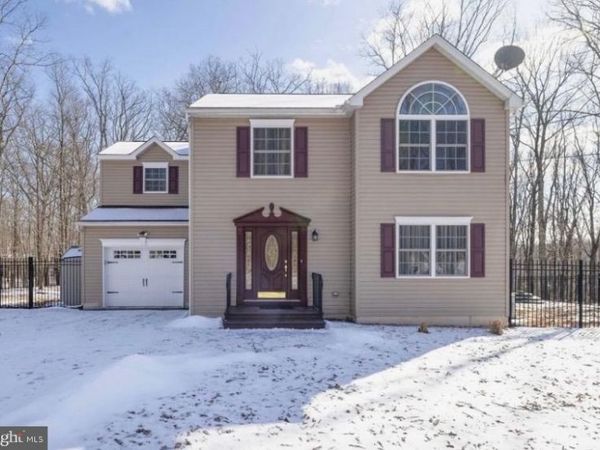 287 SUNRISE DRIVE, HENRYVILLE, PA 18332