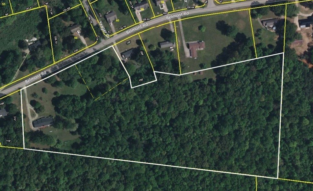 300 Belmont Rd, Clarksville, TN 37040 Main Photo