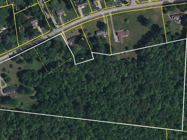 300 Belmont Rd, Clarksville, TN 37040