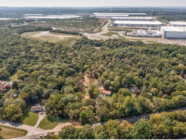 2640 E Division St, Mount Juliet, TN 37122