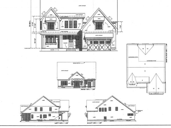 2707 Holly Springs Drive, Murfreesboro, TN 37128