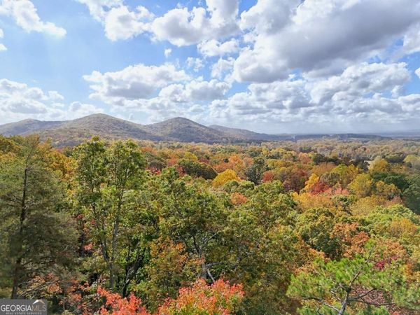 LOT 28 Long Mountain Road, Cleveland, GA 30528