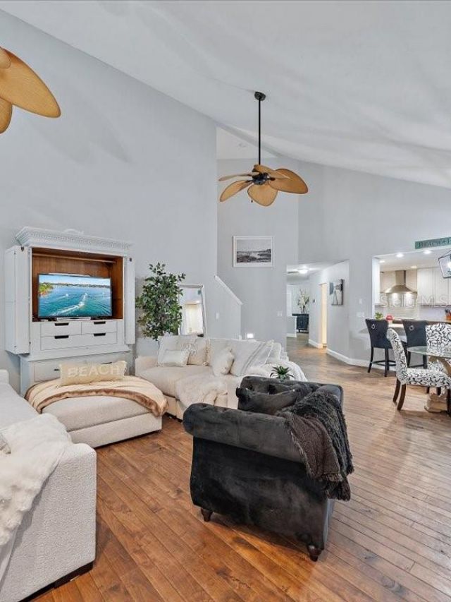 4588 Baycedar Lane, Sarasota, FL 34241 Photo