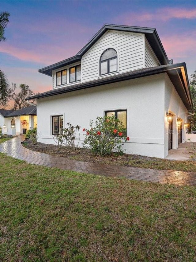 4588 Baycedar Lane, Sarasota, FL 34241 Photo