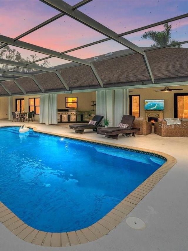 4588 Baycedar Lane, Sarasota, FL 34241 Photo
