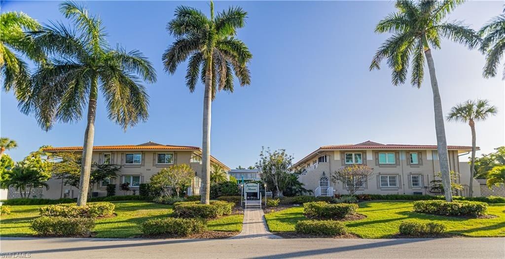 320 14th Ave S, Unit 320E, Naples, FL 34102 Photo