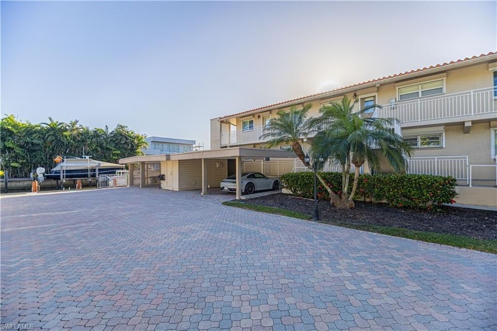 320 14th Ave S, Unit 320E, Naples, FL 34102 Photo