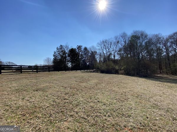 LOT 4 Majestic Shores Road, Hartwell, GA 30643