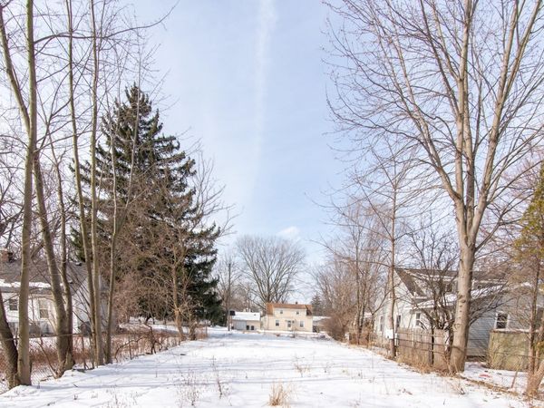 11692 Norborne Avenue, Redford, MI 48239