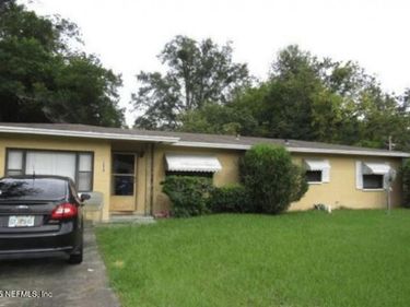 5039 MCMANUS Drive, Jacksonville, FL 32210