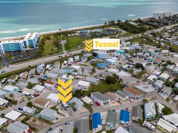 10725 S Ocean Drive, Unit 285, Jensen Beach, FL 34957