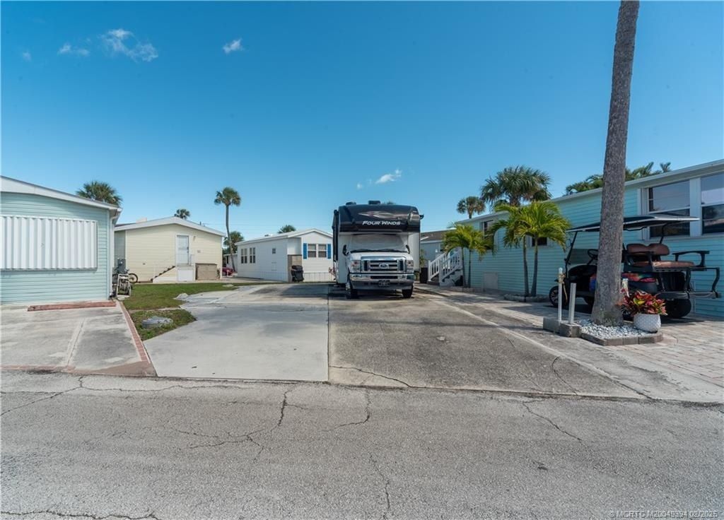 10725 S Ocean Drive, Lot #285, Jensen Beach, FL 34957 Photo