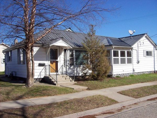 1002 Adams Street, Portage, WI 53901