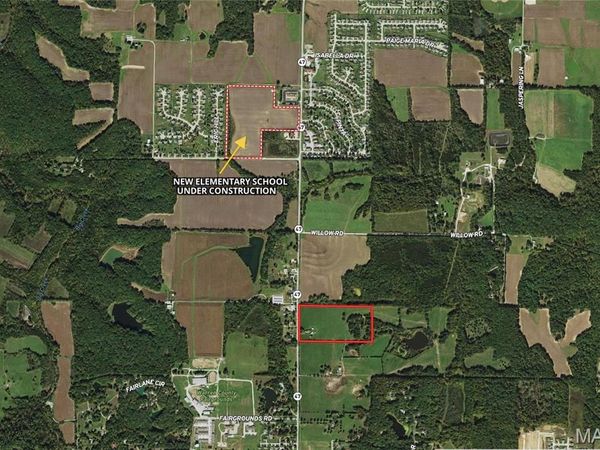 2226 N Highway 47, Warrenton, MO 63383