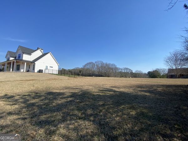 LOT 9 Majestic Shores Trail, Hartwell, GA 30643