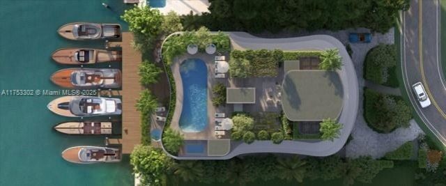 9110 W Bay Harbor Dr, Unit 6, Bay Harbor Islands, FL 33154 Photo