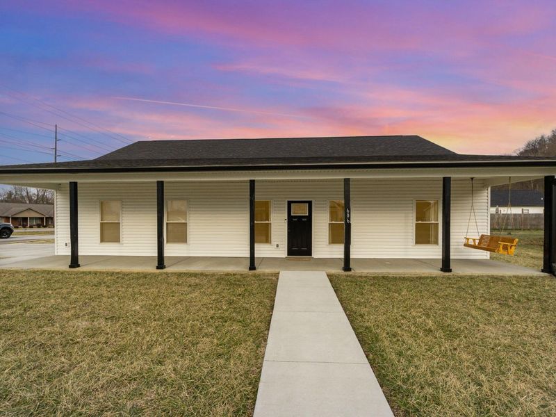 606 Pine Court, Carrollton, KY 41008 Photo 1