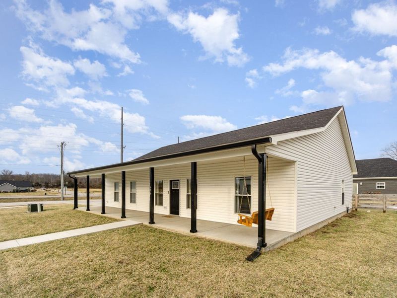 606 Pine Court, Carrollton, KY 41008 Photo 2