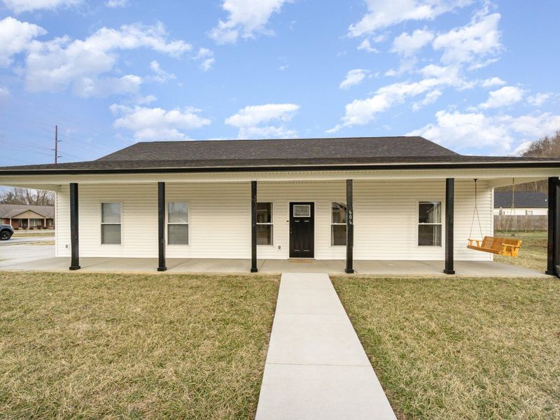 606 Pine Court, Carrollton, KY 41008 Photo 3