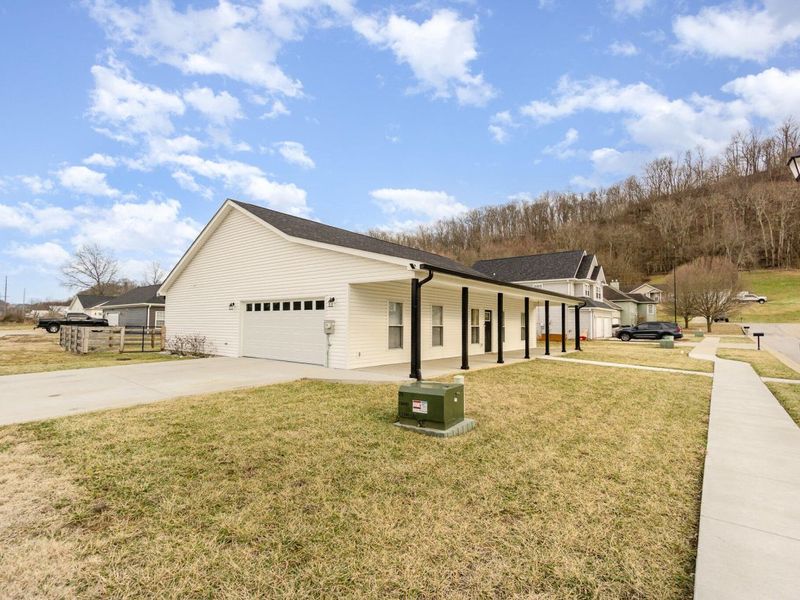 606 Pine Court, Carrollton, KY 41008 Photo 37