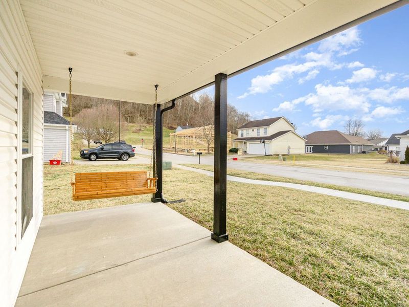 606 Pine Court, Carrollton, KY 41008 Photo 4