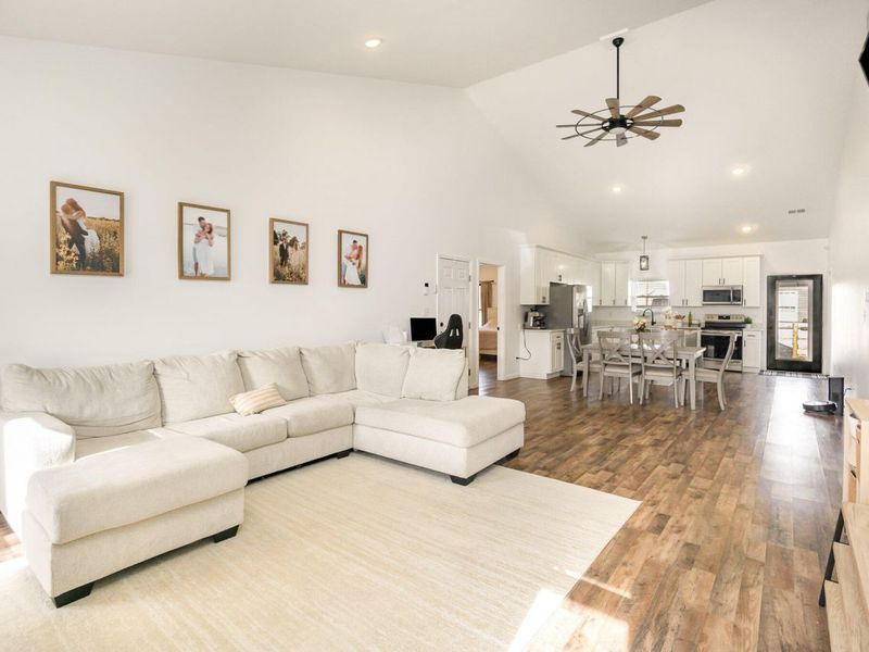 606 Pine Court, Carrollton, KY 41008 Photo 5