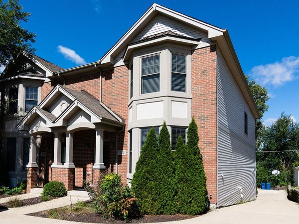 342 Maple Avenue, Downers Grove, IL 60515