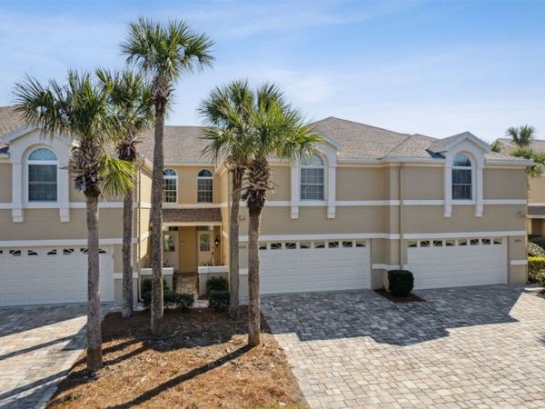 4958 SEA WATCH Drive, Amelia Island, FL 32034
