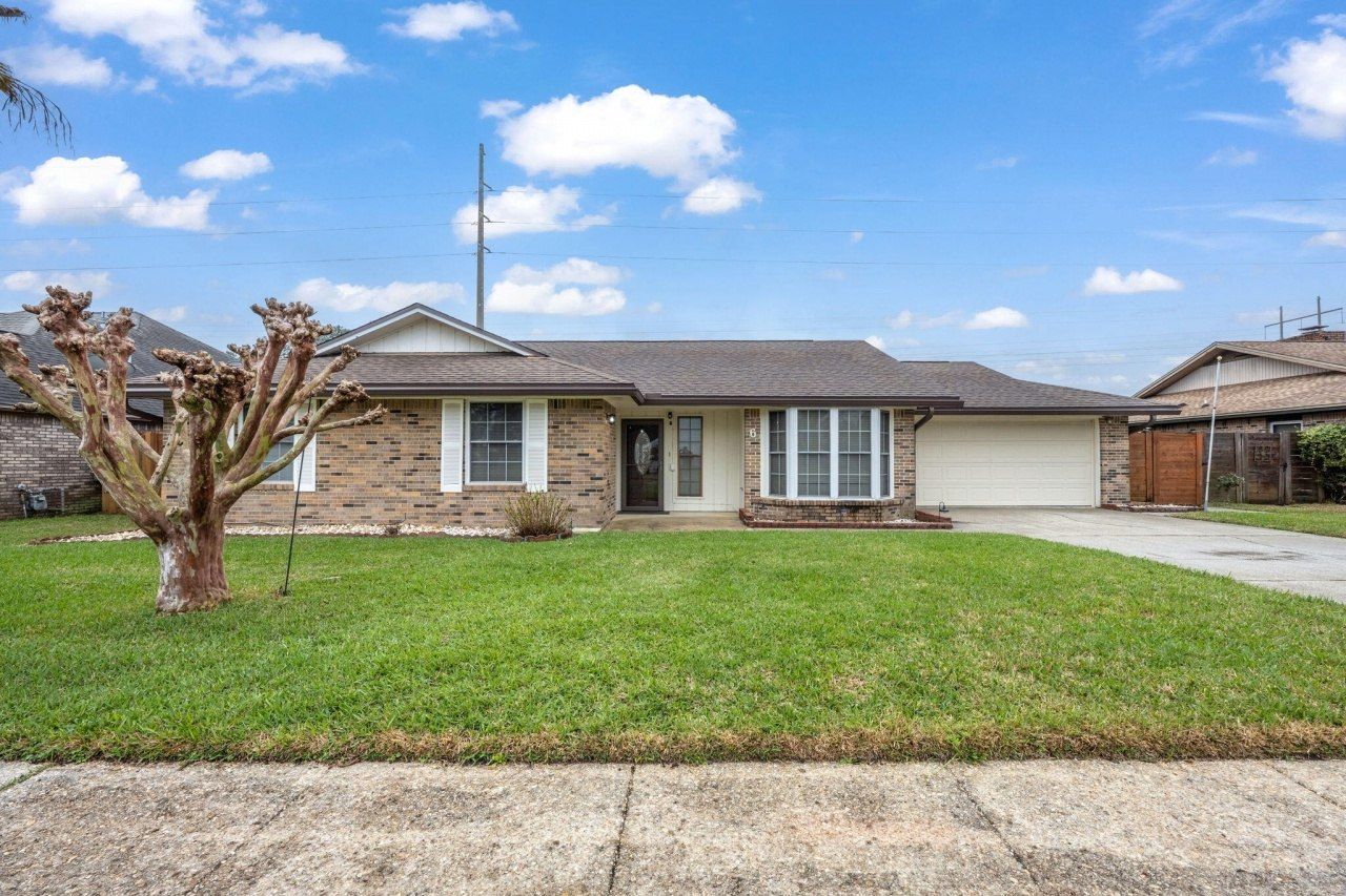 6 Tanglewood Circle, Fort Walton Beach, FL 32547 Main Photo