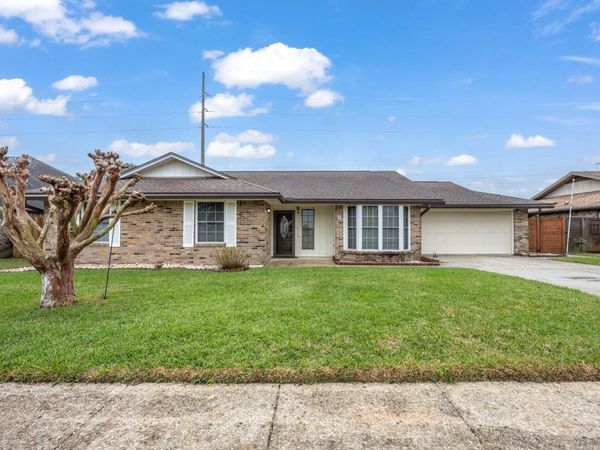 6 Tanglewood Circle, Fort Walton Beach, FL 32547