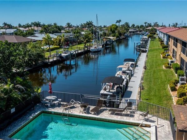232 Cape Coral PKWY E, Unit 105, CAPE CORAL, FL 33904