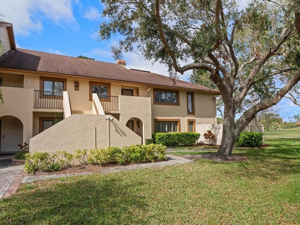 8003 BARDMOOR PLACE, Unit 204, SEMINOLE, FL 33777