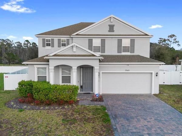 3565 FERNANDA DRIVE, DELTONA, FL 32738