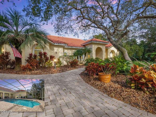 8 Roma Court, Palm Coast, FL 32137