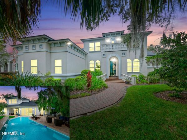 157 RIVER MARSH Drive, Ponte Vedra Beach, FL 32082