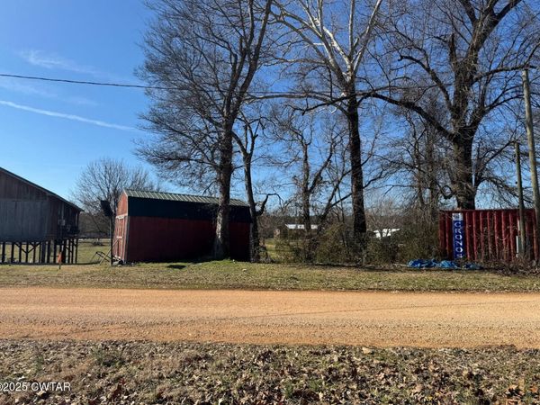 0 Bellis Road, Savannah, TN 38372