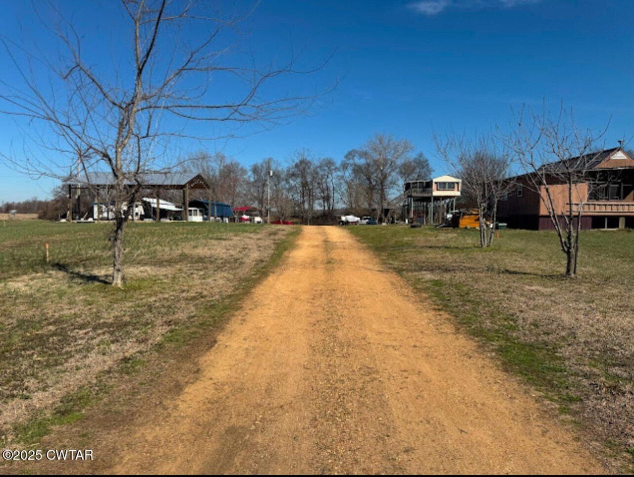 0 Arnold Lane, Savannah, TN 38372 Main Photo