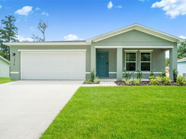 3919 DURANGO AVENUE, SEBRING, FL 33872