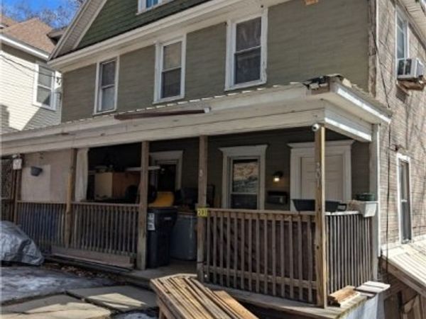 199-201 Chestnut Street, Oneonta, NY 13820