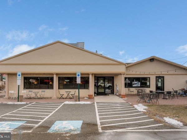 1850 ROUTE 663 (JOHN FRIES HIGHWAY), QUAKERTOWN, PA 18951