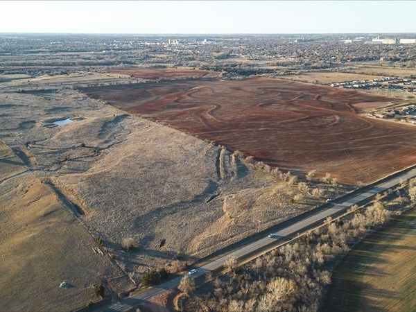 11 S 30th Street, Enid, OK 73701